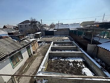 3: Продаётся уютный дом! 🏡 📍 Район улиц Абдрахманова / Алтымышева ▪️ 3 — 5