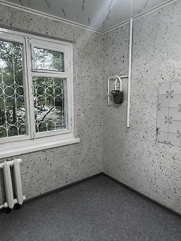 Кыймылсыз мүлк: 1 бөлмө, 45 м², Борбордук мечит 104-серия, 1 кабат, Косметикалык оңдоо — 5