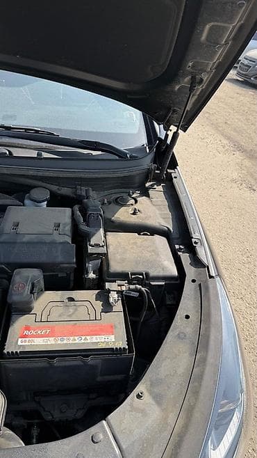 hundai sonata: Hyundai Sonata: 2022 г., 2 л, Автомат, Газ, Седан — 8