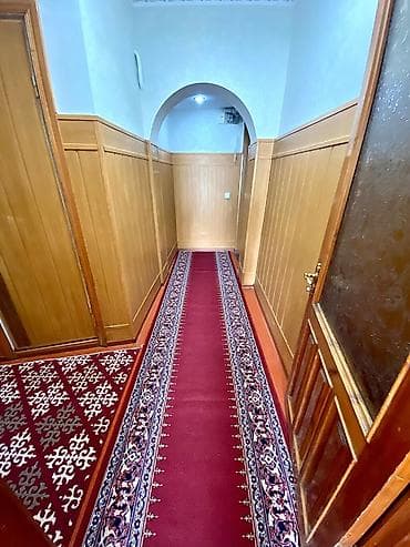 all group: 3 комнаты, 58 м², Индивидуалка, 2 этаж, Евроремонт — 9