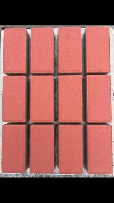 специй: Прессованная брусчатка,качественная брусчатка,долговечная брусчатка — 4