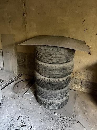 hyperko 2: Зимние шины GOFORM Winter W705 - Размер: 225/55 R17 - Индекс — 5