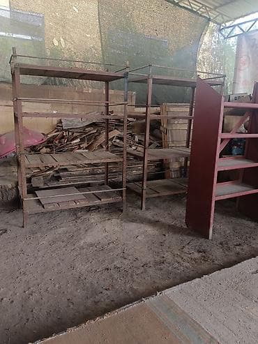 metta samurai: Шкаф для инструментов — 4