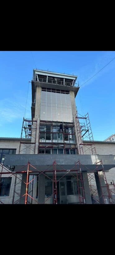 Окна двери витражи установка доставка бесплатная консультация мастера