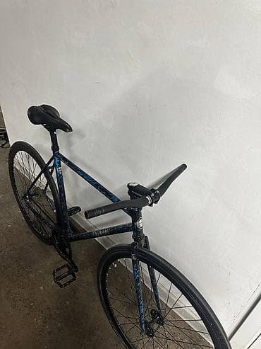 format diski: Городской велосипед, Tsunami, Рама M (156 - 178 см) — 2