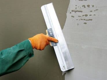 проекты дом: Экологичная краска для внутренних работ, предназначенная для окраски — 4