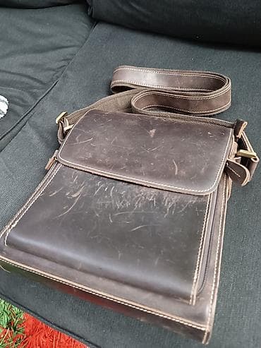 Бижутерия: Продаются борсетка 💯%кожа — 2