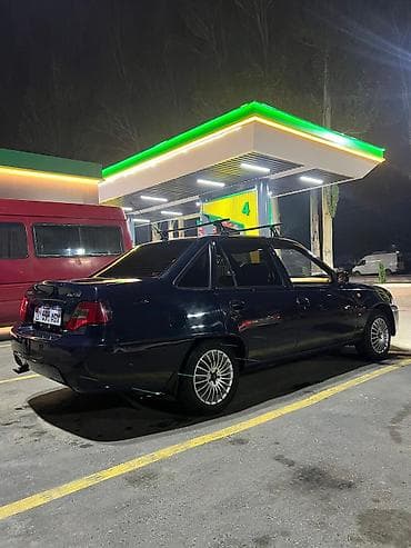 авто дэу нексия: Daewoo Nexia: 2009 г., 1.6 л, Бензин, Седан — 3