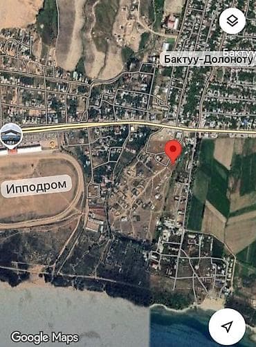 пш метр: 6 соток, Курулуш, Кызыл китеп — 1