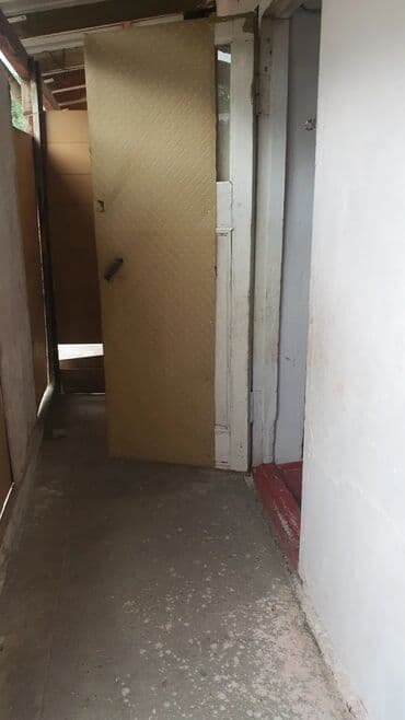 ищу дом на долгий срок: 20 м², 1 комната, Утепленный, Забор, огорожен — 2