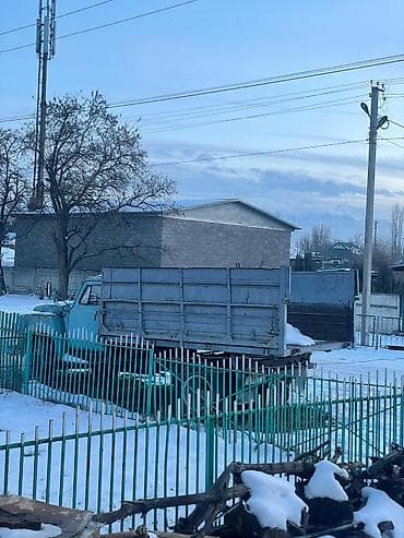 гетс запчаст: Грузовик, Б/у — 2