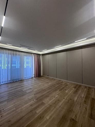 pro group: 4 комнаты, 205 м², Асанбай мкр Элитка, 4 этаж, Евроремонт — 10
