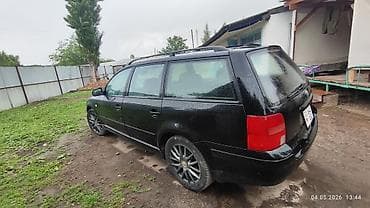 Volkswagen: Volkswagen Passat Variant: 2026 г., Универсал — 3