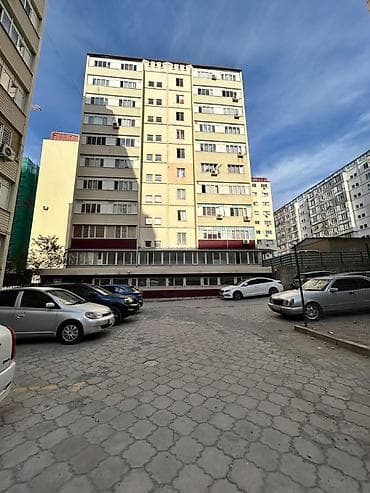 2 комнаты, 67 м², 106 серия, 4 этаж, Косметический ремонт