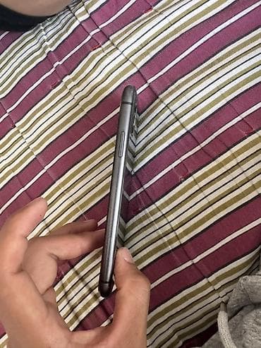 детский айфон: IPhone 11, 128 ГБ, Space Gray, 85 % — 4