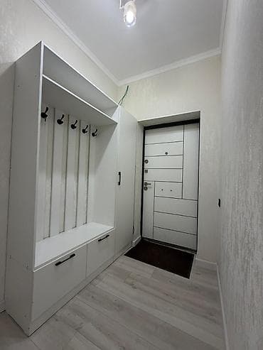 house: 2 комнаты, 65 м², Элитка, 10 этаж, Евроремонт — 7