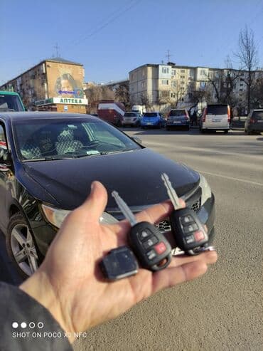 топливный фильтр камри 70 цена: Toyota Camry: 2010 г., 2.5 л, Автомат, Бензин — 2