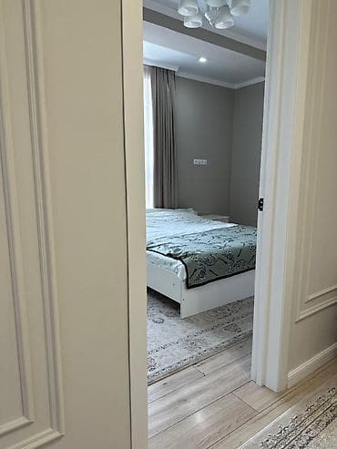 art square: 2 комнаты, 73 м², Элитка, 4 этаж, Евроремонт — 2