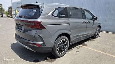 hundai: Hyundai Custo: 2021 г., 1.5 л, Автомат, Бензин, Минивэн — 2