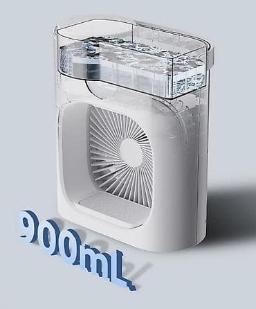 jbl pulse 3: Вентилятор Осевой — 5