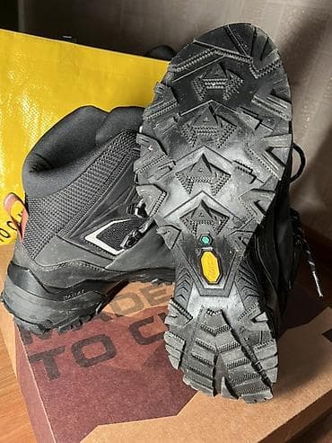 ботинки мерелл: Модель МТ5 Рассчитана на восхождения до 6000м по обычным(не — 6