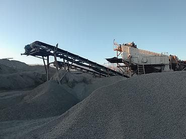 куплю шебен: Щебень, Для бетона, Насыпью, Камаз — 7