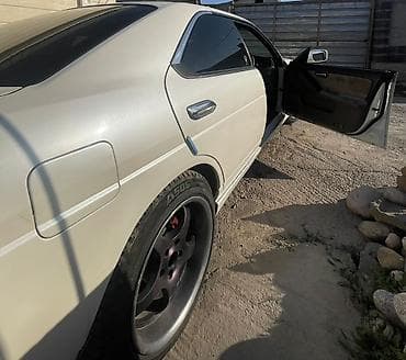 д 4: Nissan Maxima: 2002 г., Автомат, Бензин, Седан — 3