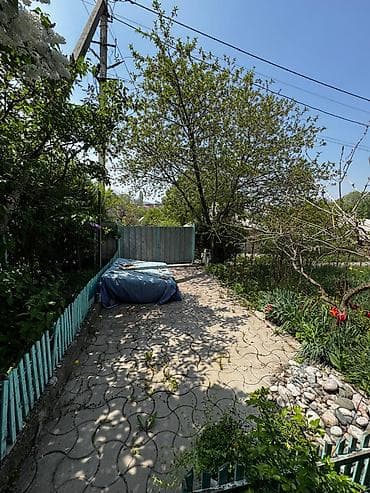объявление о продаже гаража: 5 соток, Тех паспорт, Договор купли-продажи — 6
