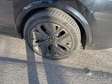 range rover 2008: Lixiang L7: 2023 г., 1.5 л, Автомат, Гибрид, Кроссовер — 5