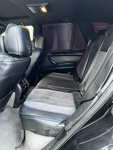 bmw x5 e53: BMW X5: 2004 г., 3 л, Автомат, Дизель, Внедорожник — 6