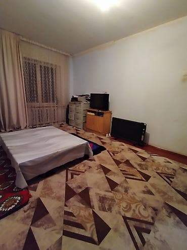 фучика 18 а: 2 комнаты, 64 м², 106 серия, 1 этаж, Косметический ремонт — 8