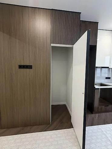 Продажа квартир: 3 комнаты, 67 м², Элитка, 11 этаж, Дизайнерский ремонт — 10