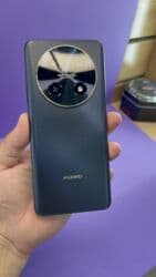 Аудиотехника: Huawei nova 12, Б/у, 128 ГБ — 1