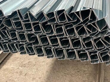 металлочерепица бу: Металлочерепица-профеля-профнастил — 2