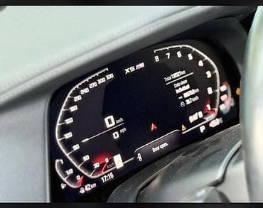 ninja h2: BMW X5 M: 2019 г., Автомат, Кроссовер — 4