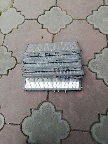 vw id4: Гибридные аккумуляторные модули (NiMH) для тяговой батареи — 1