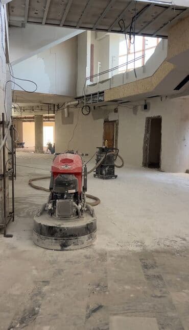 наливной пол работа: Ремонт советских полов Восстановление советских полов Реставрация — 5