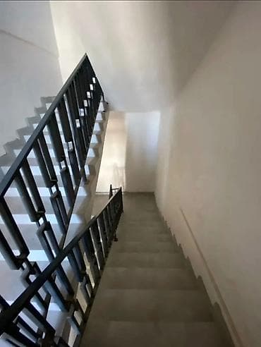 Продажа квартир: 2 комнаты, 76 м², Джал мкр (в т.ч. Верхний, Нижний, Средний) Элитка, 2 этаж, ПСО (под самоотделку) — 4