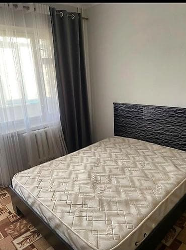 105: 1 комната, 38 м², 105 серия, 6 этаж, Косметический ремонт — 5