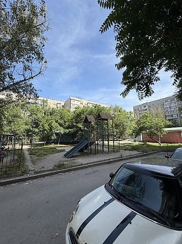 строка продажа квартир: 2 комнаты, 51 м², 105 серия, 4 этаж, Косметический ремонт — 4