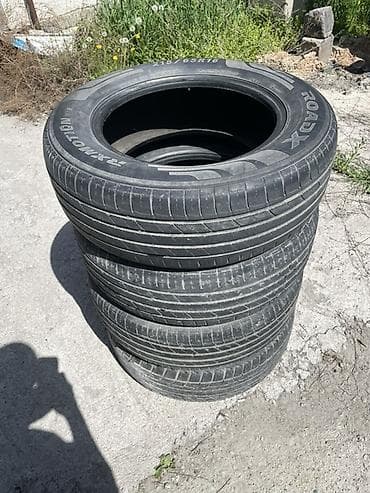 шины на rx: Шины 215 / 65 / R 16, Лето, Б/у, Комплект, Легковые, Китай, RoadX — 2