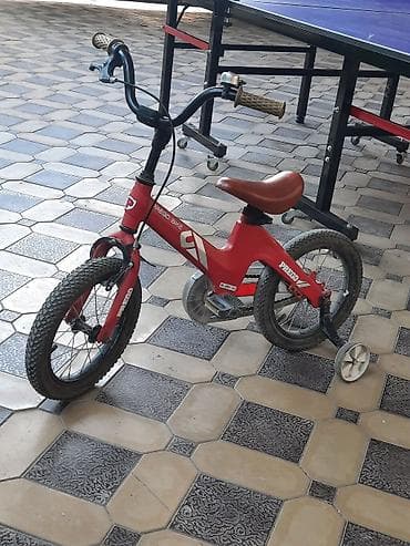 pay 24: Детский велосипед, 2-колесный, 4 - 6 лет, Новый — 3