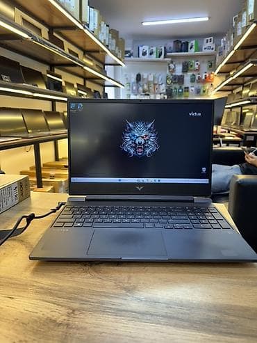 нотбук игравой: Игровой, Б/у, Intel Core i5, В рассрочку — 1