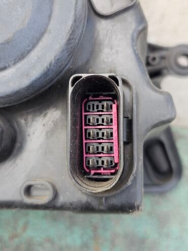 купить фары на гольф 4: Передняя левая фара Volkswagen 2008 г., Б/у, Оригинал, Германия — 8