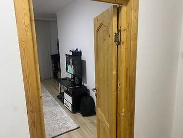 1 ком кварт: 2 комнаты, 80 м², Индивидуалка, 2 этаж — 5