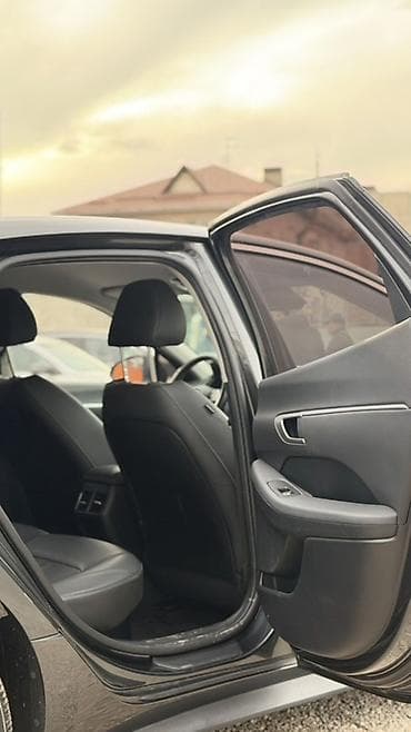 китайские авто в рассрочку бишкек: Hyundai Sonata: 2021 г., 2 л, Автомат, Гибрид, Седан — 9