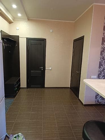 ищу квартиру без мебели: 2 комнаты, С мебелью полностью — 7