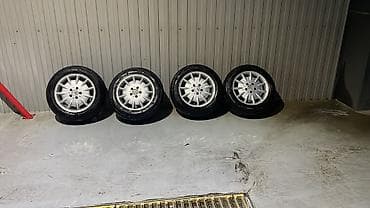 bbs diska: Диски r16 (без резины)
Mersedes Benz
Без варок и каток — 3