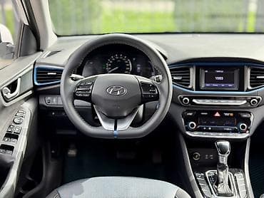 датчик холостого хода хонда: Hyundai Ioniq: 2017 г., 1.6 л, Вариатор, Гибрид, Хэтчбэк — 10