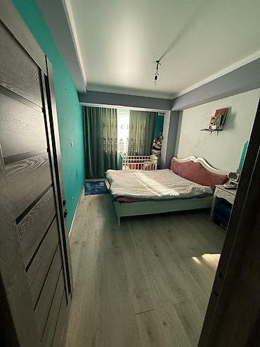 Продажа квартир: 2 комнаты, 59 м², Элитка, 1 этаж, Косметический ремонт — 4
